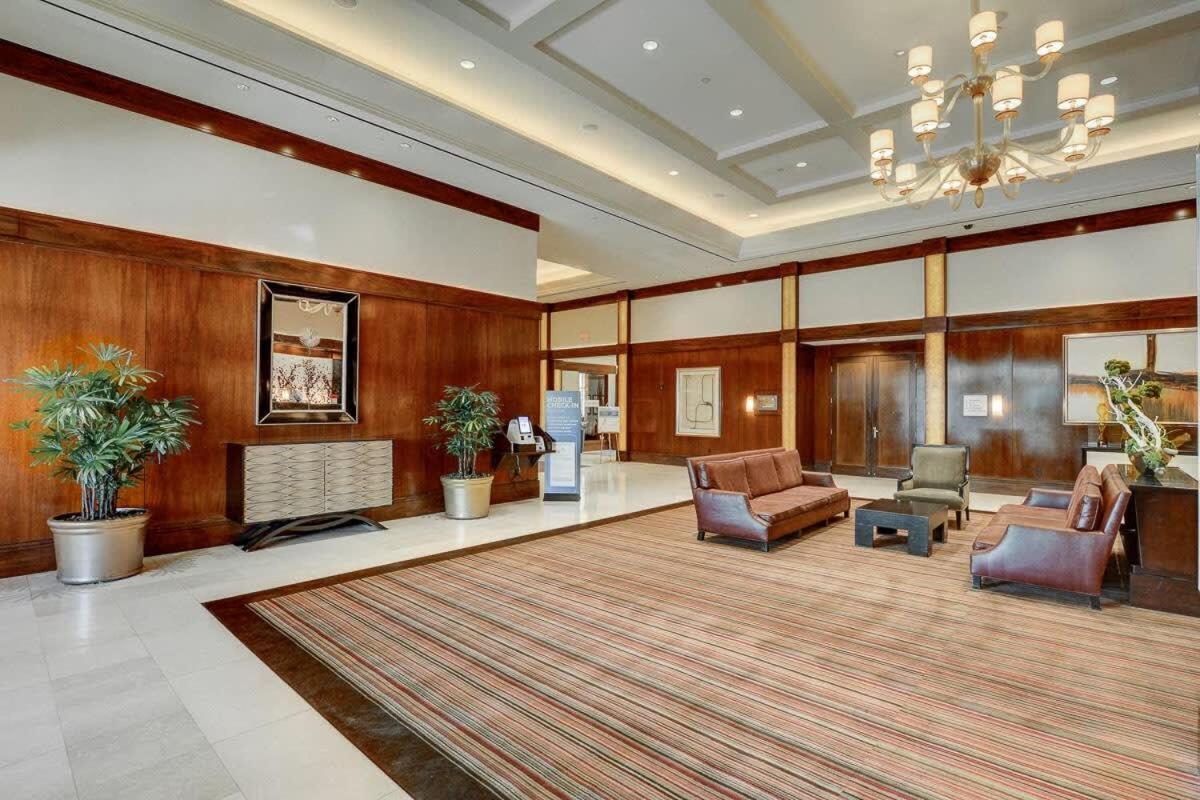 Mgm Signature-28-604 Jacuzzi Studio Las Vegas Dış mekan fotoğraf