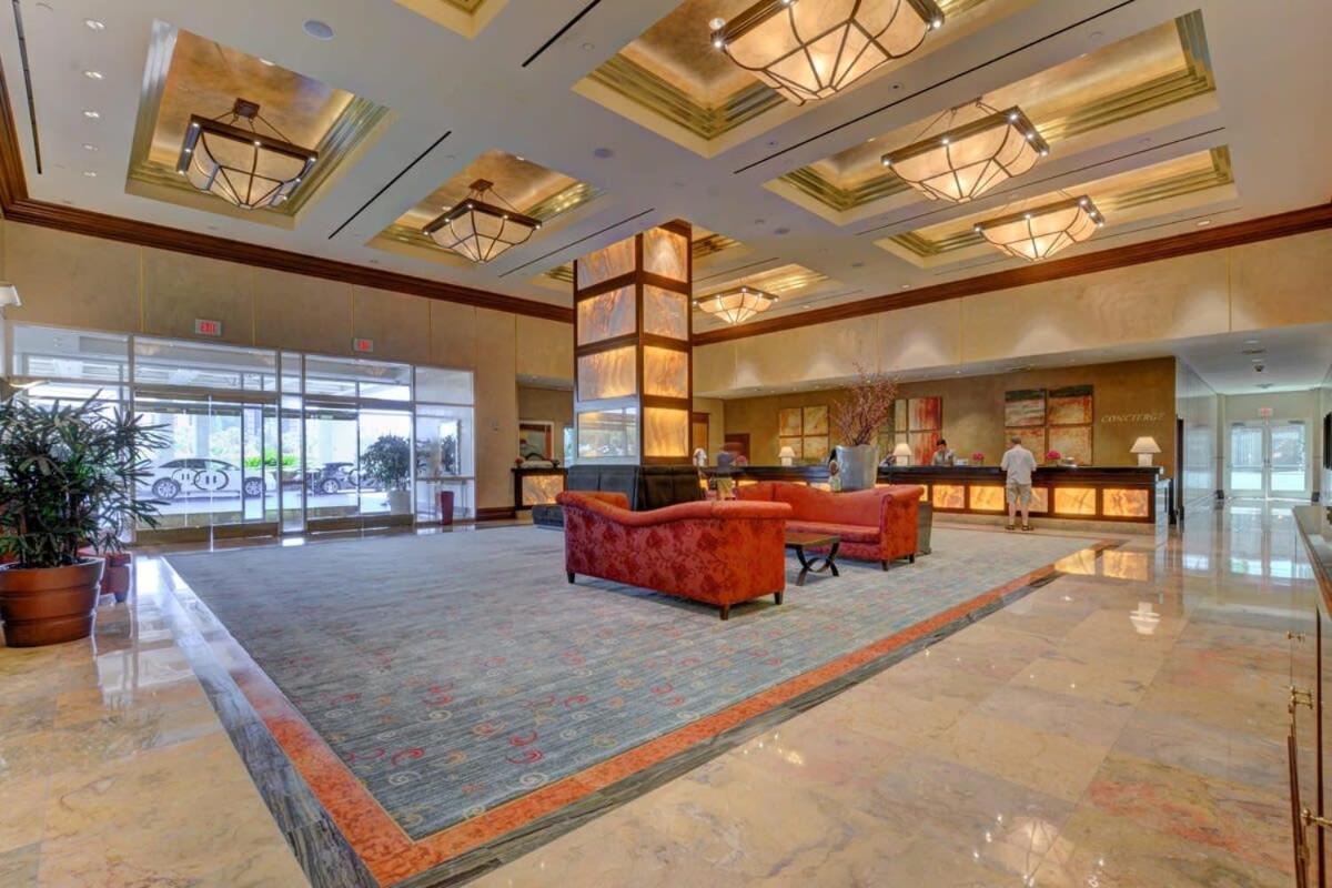 Mgm Signature-28-604 Jacuzzi Studio Las Vegas Dış mekan fotoğraf