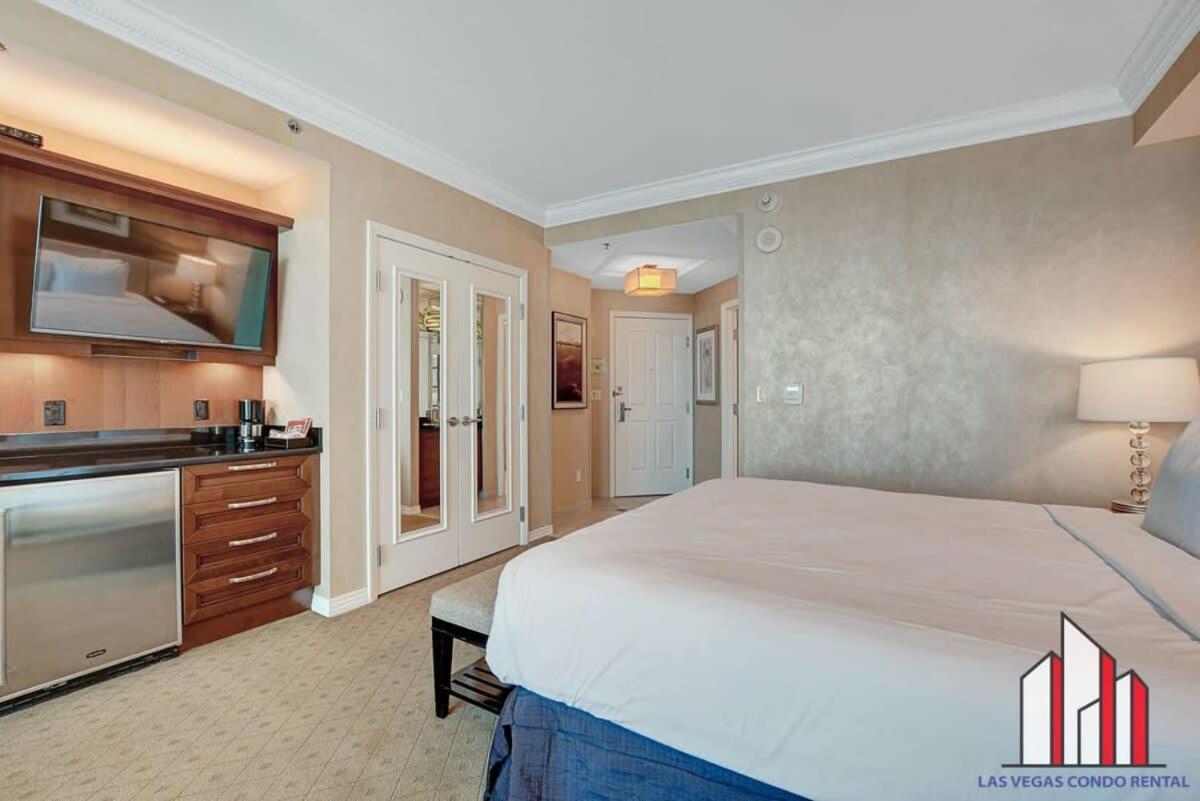 Mgm Signature-28-604 Jacuzzi Studio Las Vegas Dış mekan fotoğraf